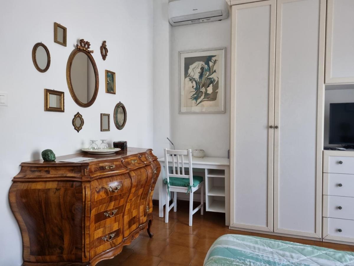 Отель Stanza Portuense Рим Экстерьер фото